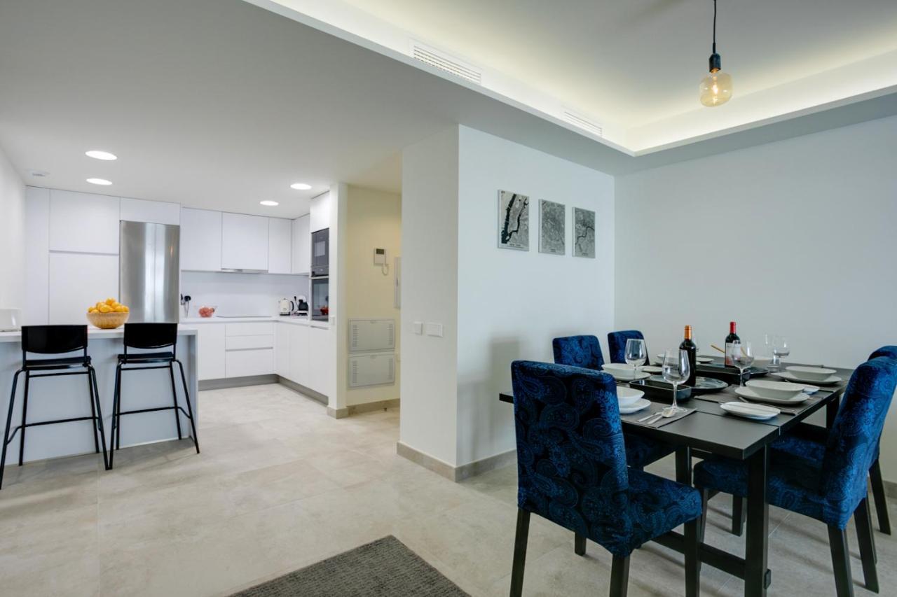 Apartamento Salah - Residencial Infinity Apartment Estepona