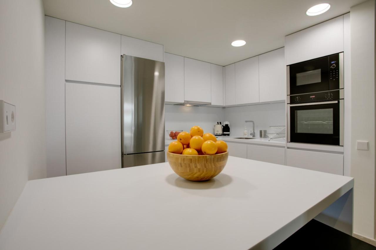 Apartment Apartamento Salah - Residencial Infinity