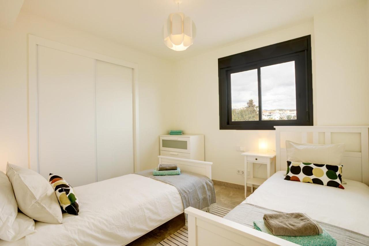 Apartment Apartamento Salah - Residencial Infinity