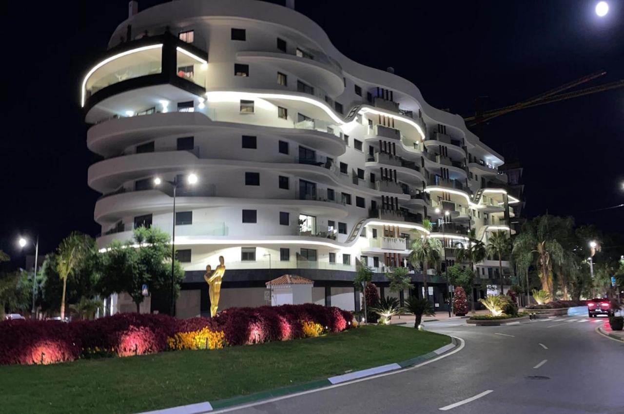 Apartment Apartamento Salah - Residencial Infinity Estepona