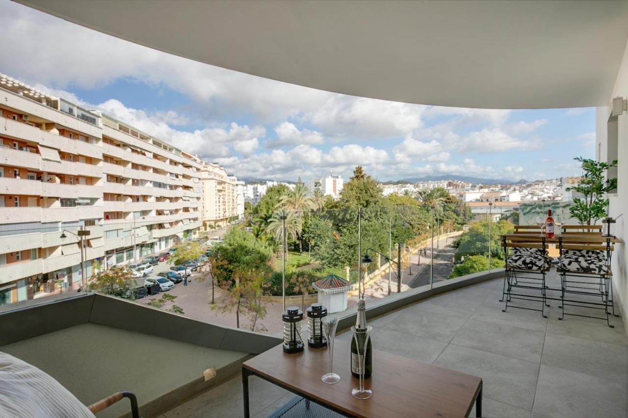 Apartamento Salah - Residencial Infinity Estepona