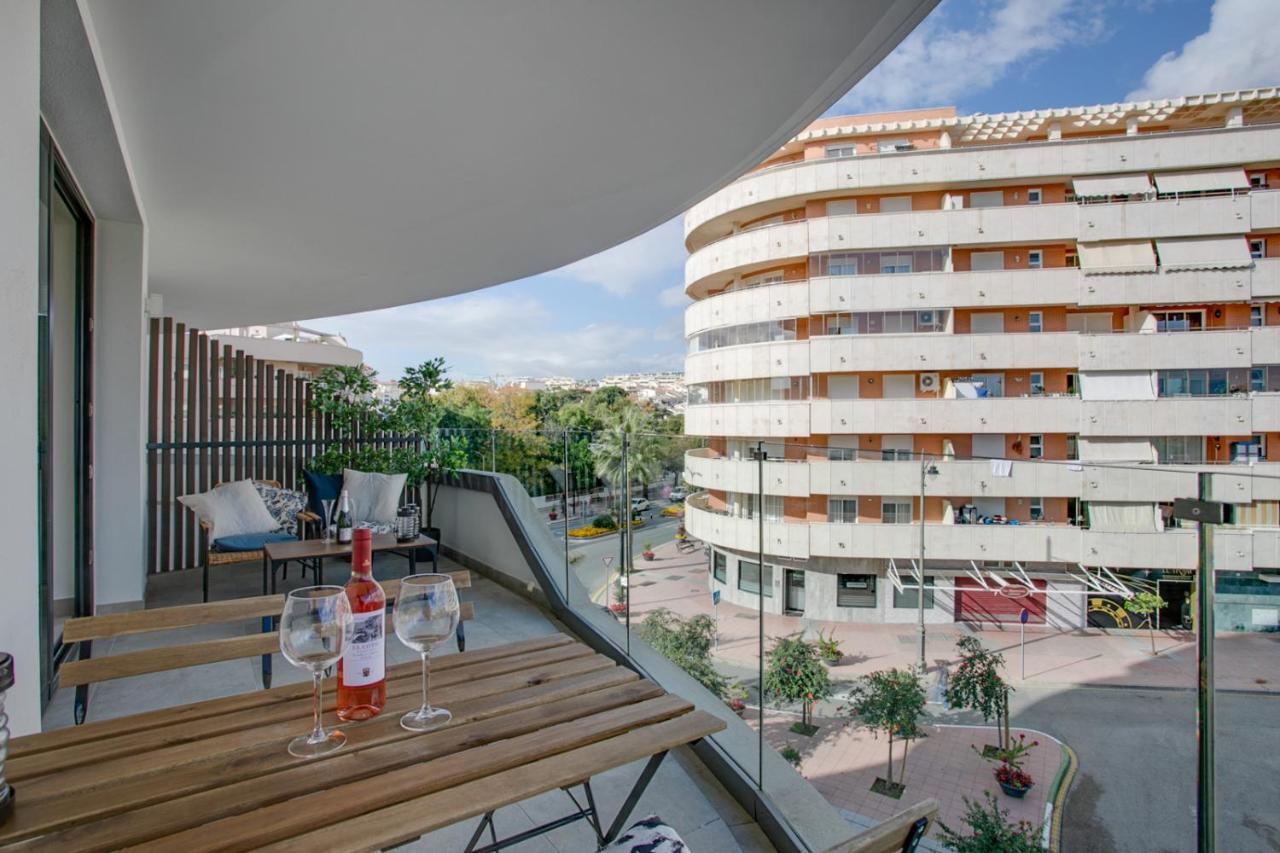 Apartamento Salah - Residencial Infinity * Estepona