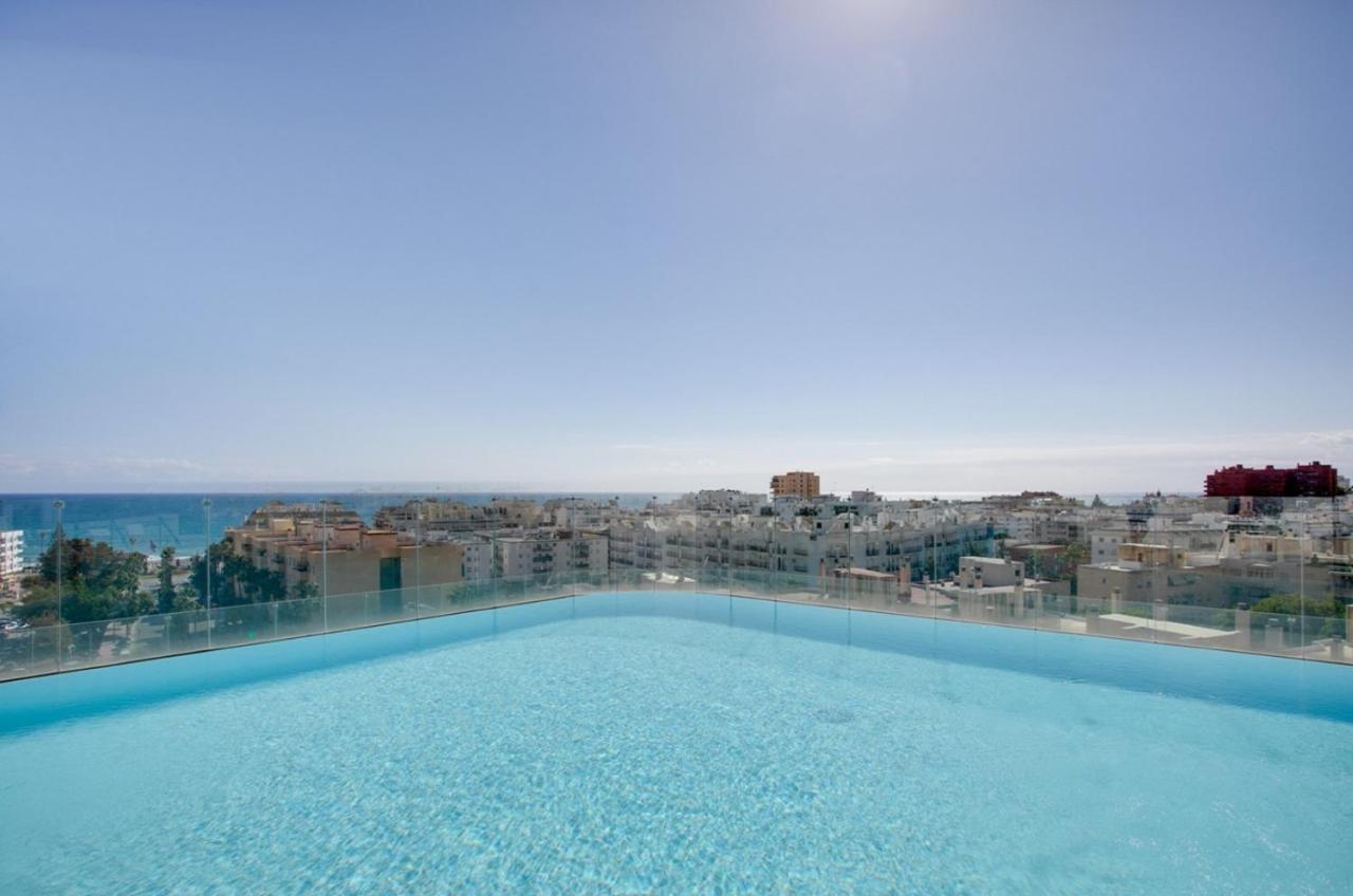 Apartamento Salah - Residencial Infinity Apartment *