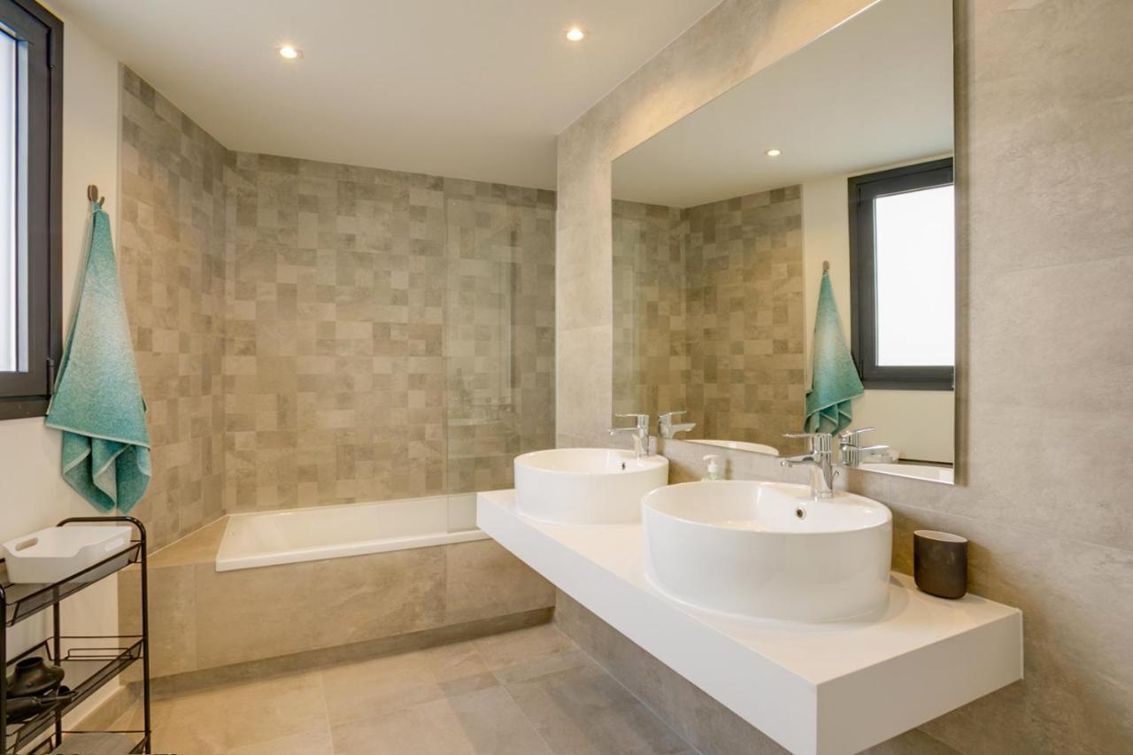 Apartamento Salah - Residencial Infinity