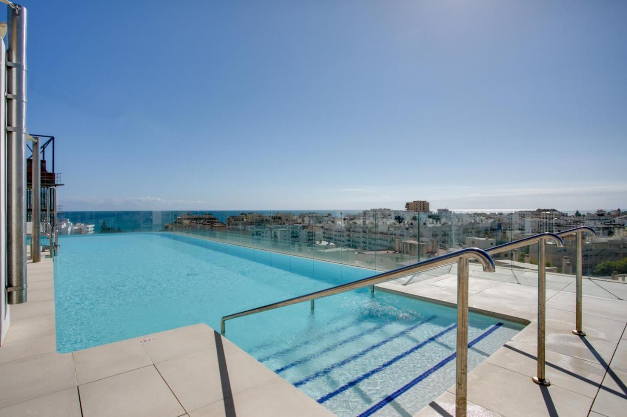 Apartment Apartamento Salah - Residencial Infinity