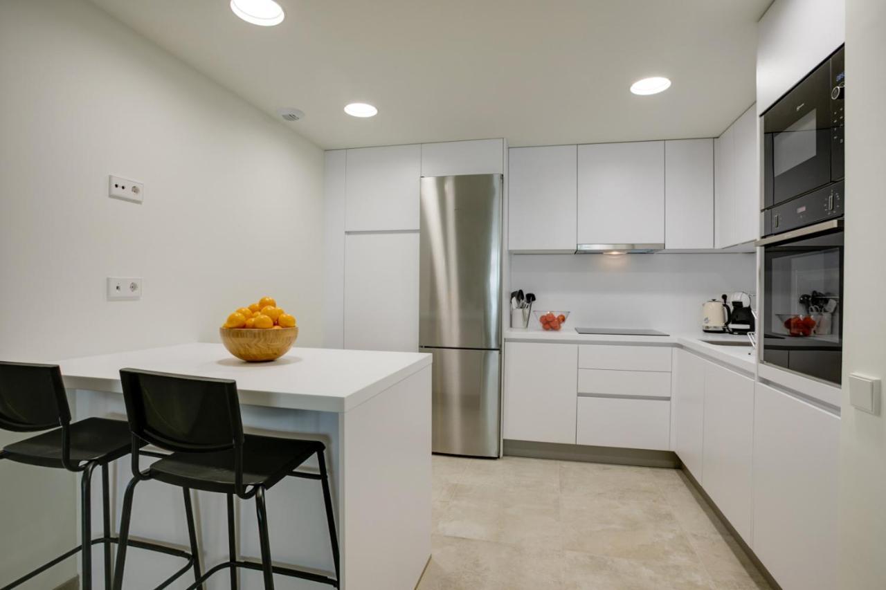 Apartamento Salah - Residencial Infinity *