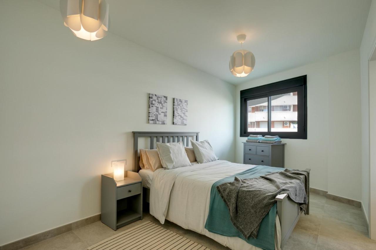 Apartment Apartamento Salah - Residencial Infinity