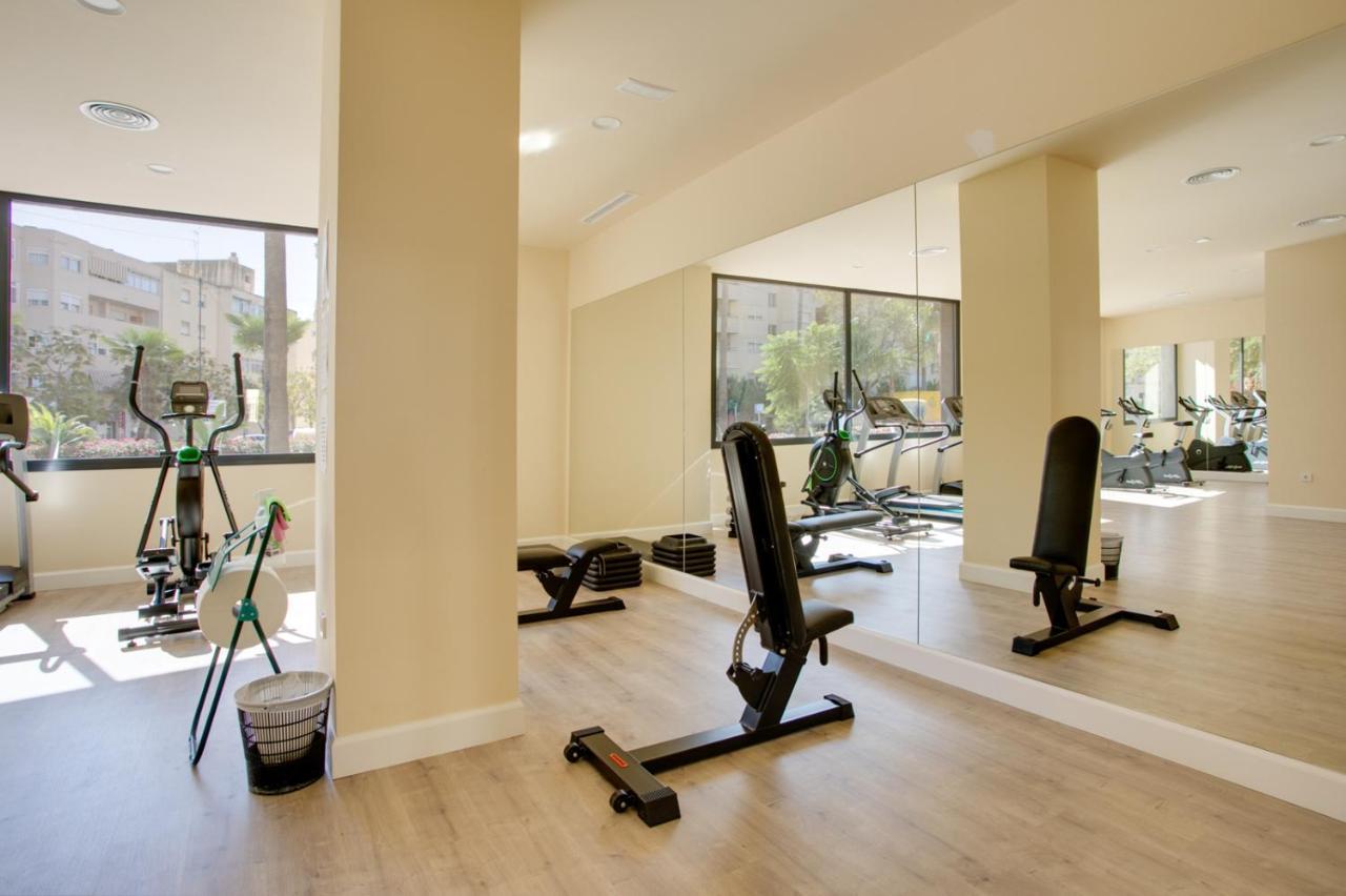 Apartment Apartamento Salah - Residencial Infinity *