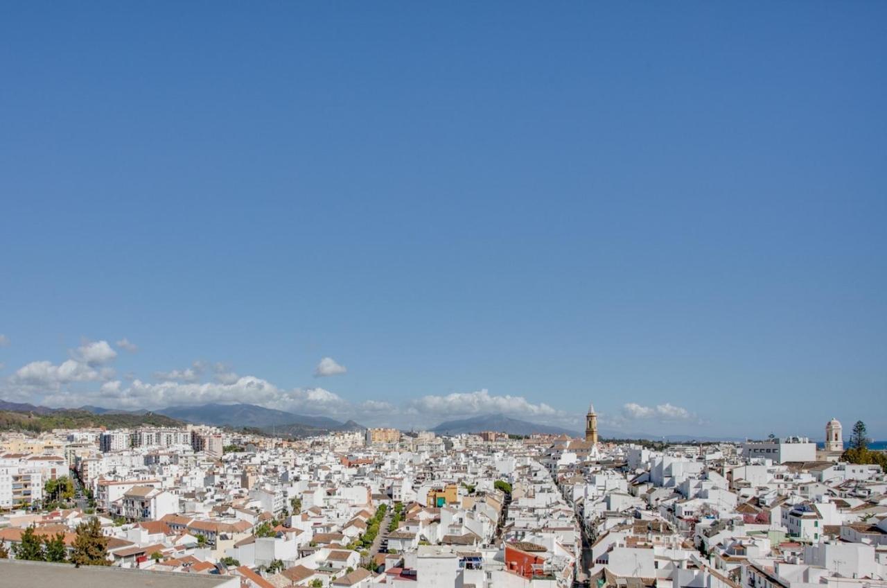 Apartamento Salah - Residencial Infinity Apartment Estepona