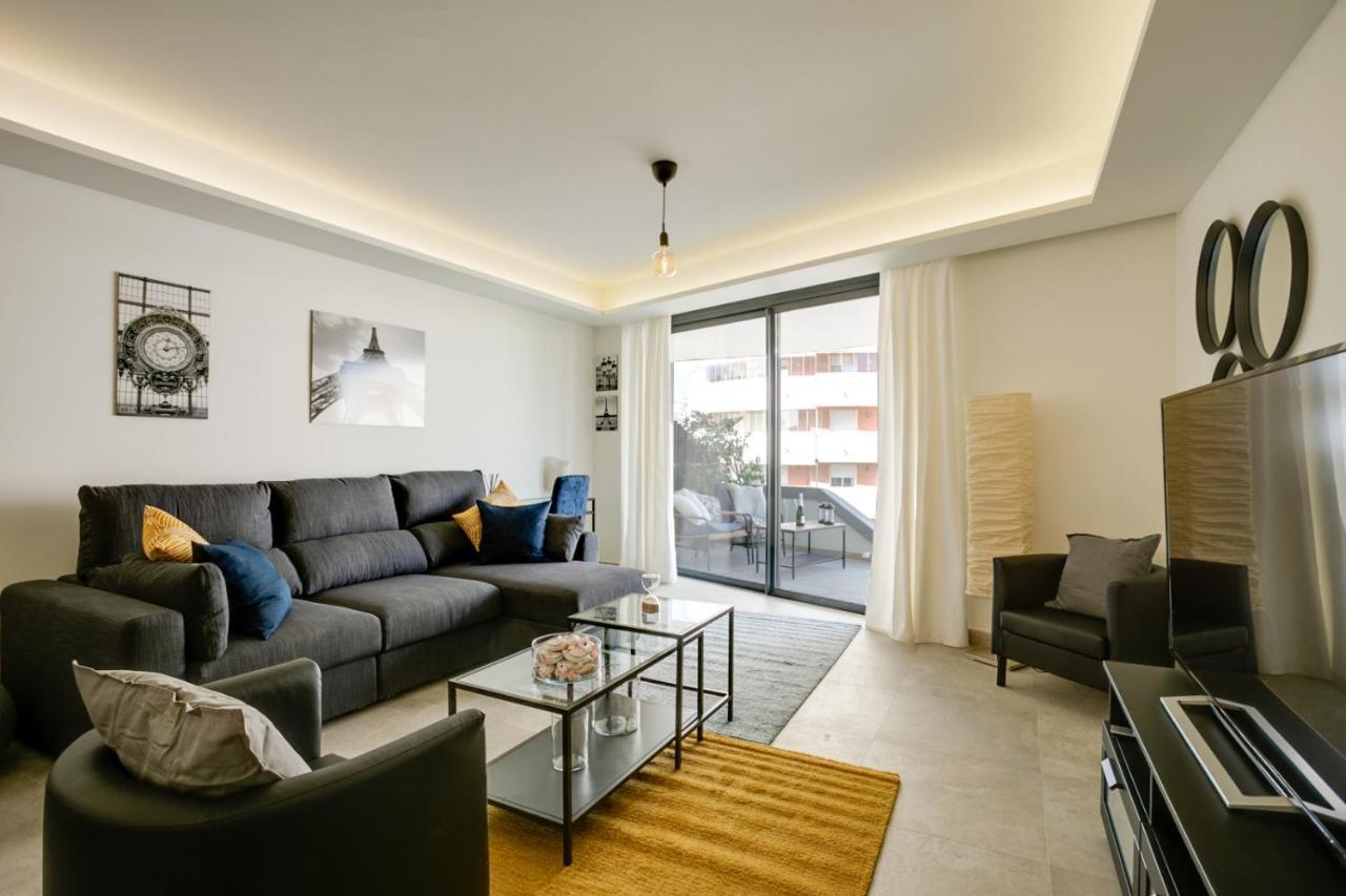 Apartment Apartamento Salah - Residencial Infinity *