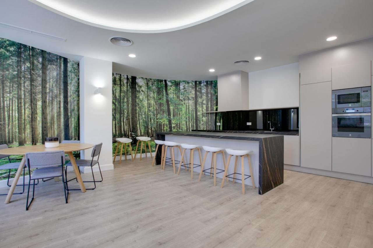 Apartment Apartamento Salah - Residencial Infinity
