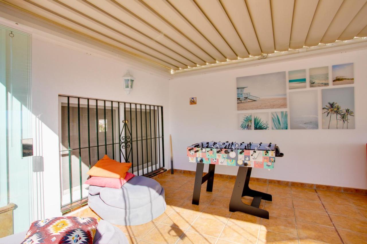 Estefania - Bahia Dorada Estepona