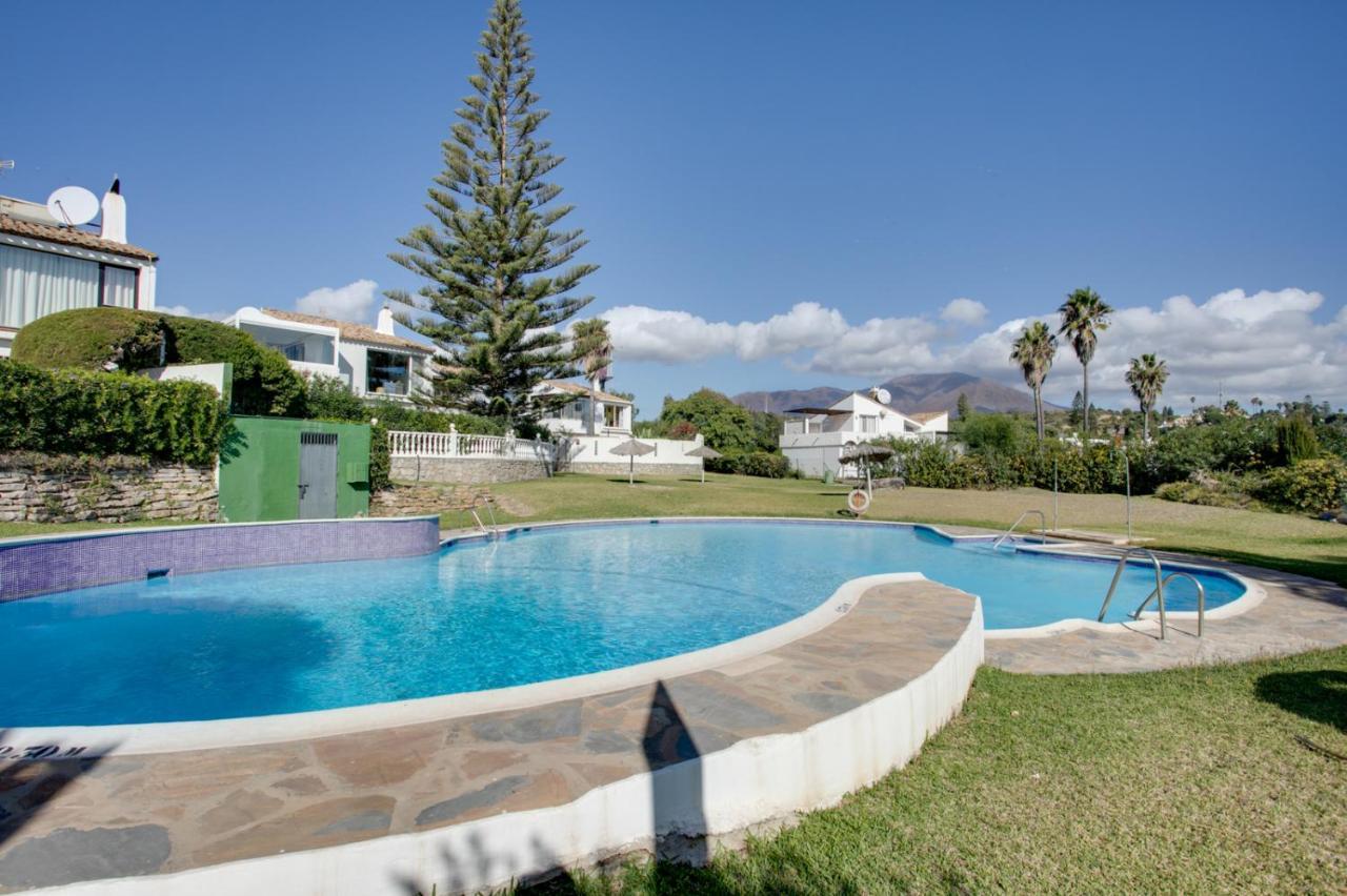 Estefania - Bahia Dorada Villa *