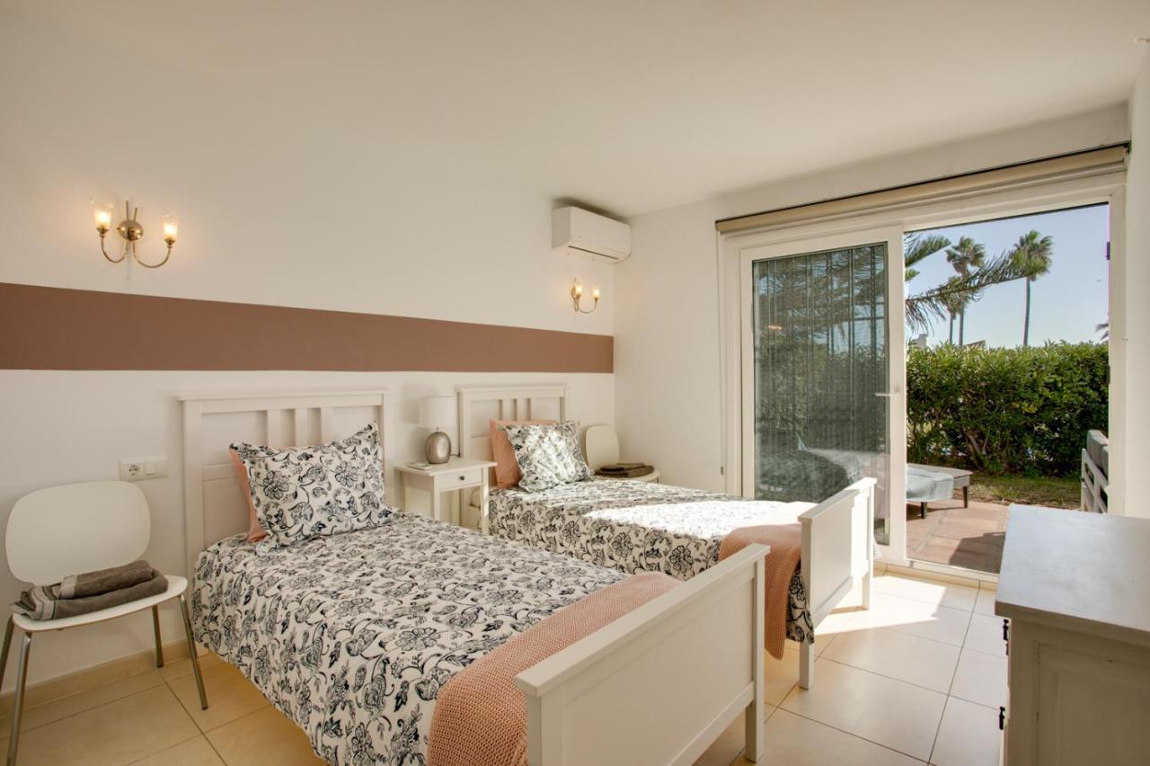 Estefania - Bahia Dorada Villa *