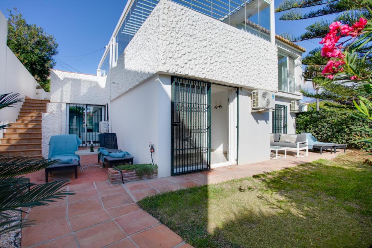 Estefania - Bahia Dorada Estepona