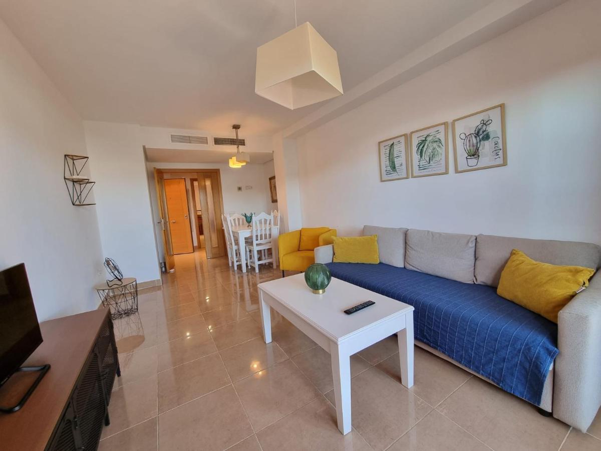 Sea&village Playa Del Angel Apartamento *