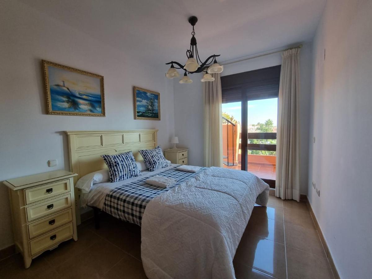 Sea & Village Playa Del Angel * Estepona