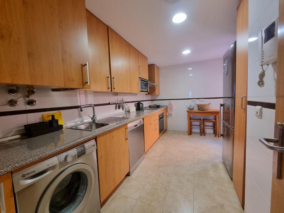 Sea & Village Playa Del Angel Apartment