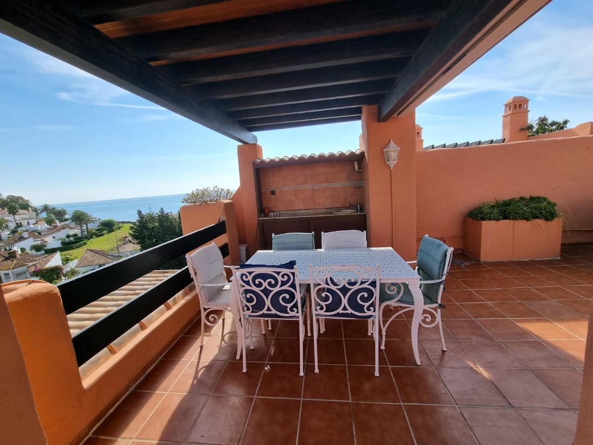 Sea & Village Playa Del Angel Apartment Estepona