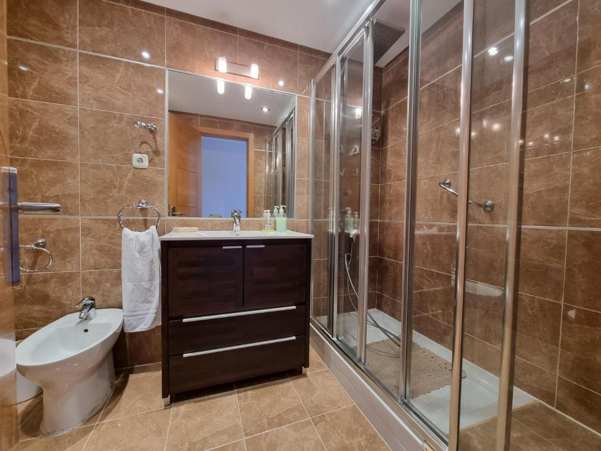 Sea&village Playa Del Angel Apartamento