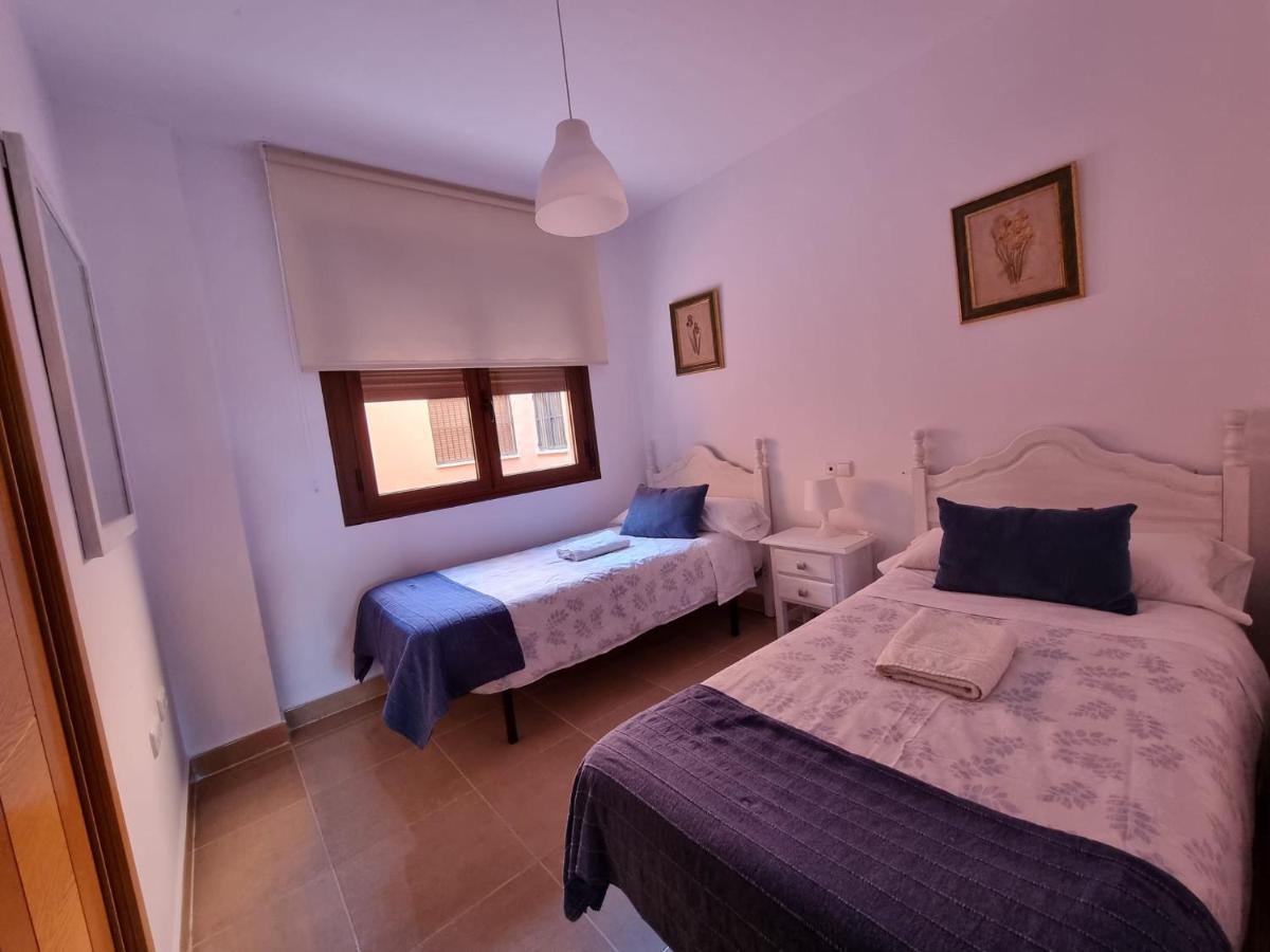 Apartment Sea & Village Playa Del Angel