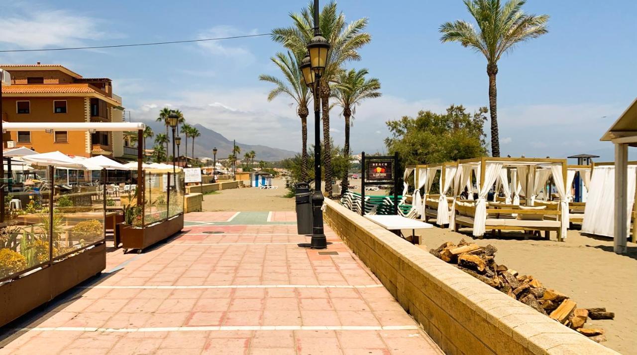 Bendex Costa Del Sol Pousada Estepona