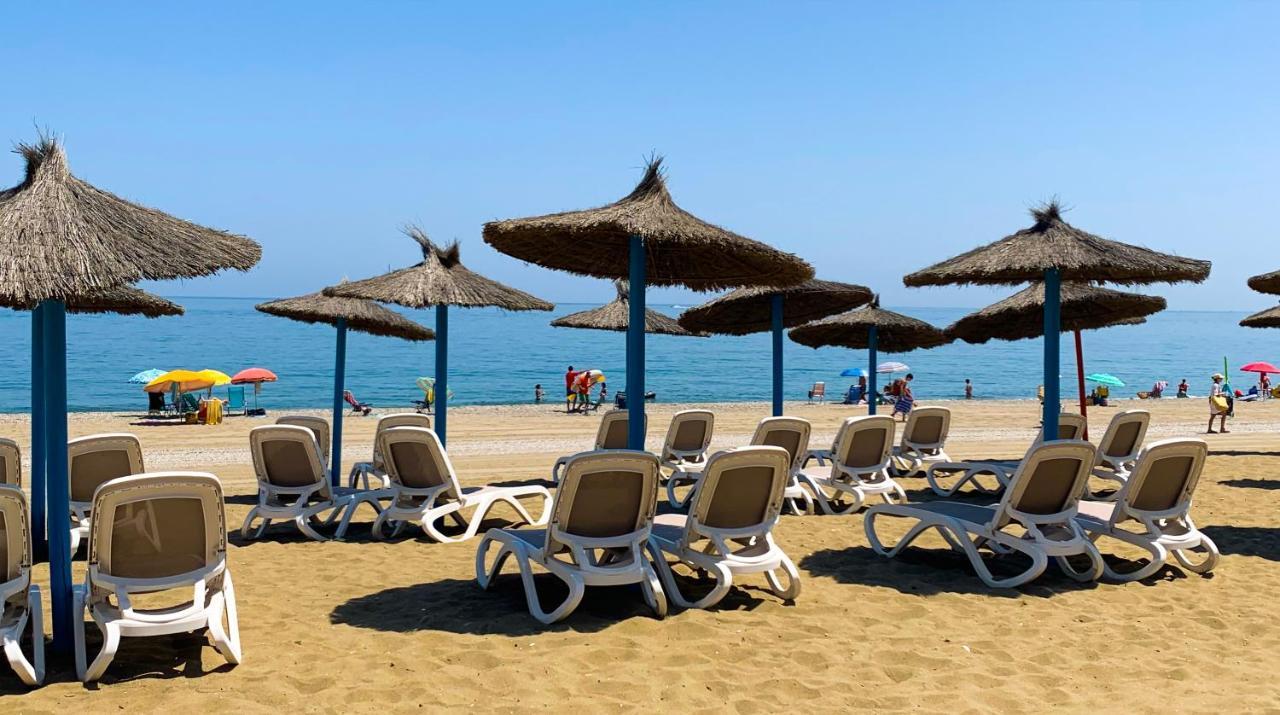 Pousada Bendex Costa Del Sol *