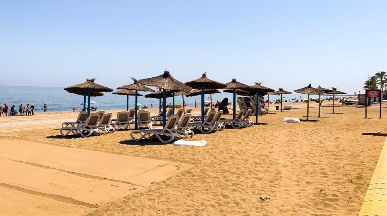Bendex Costa Del Sol Pousada Estepona