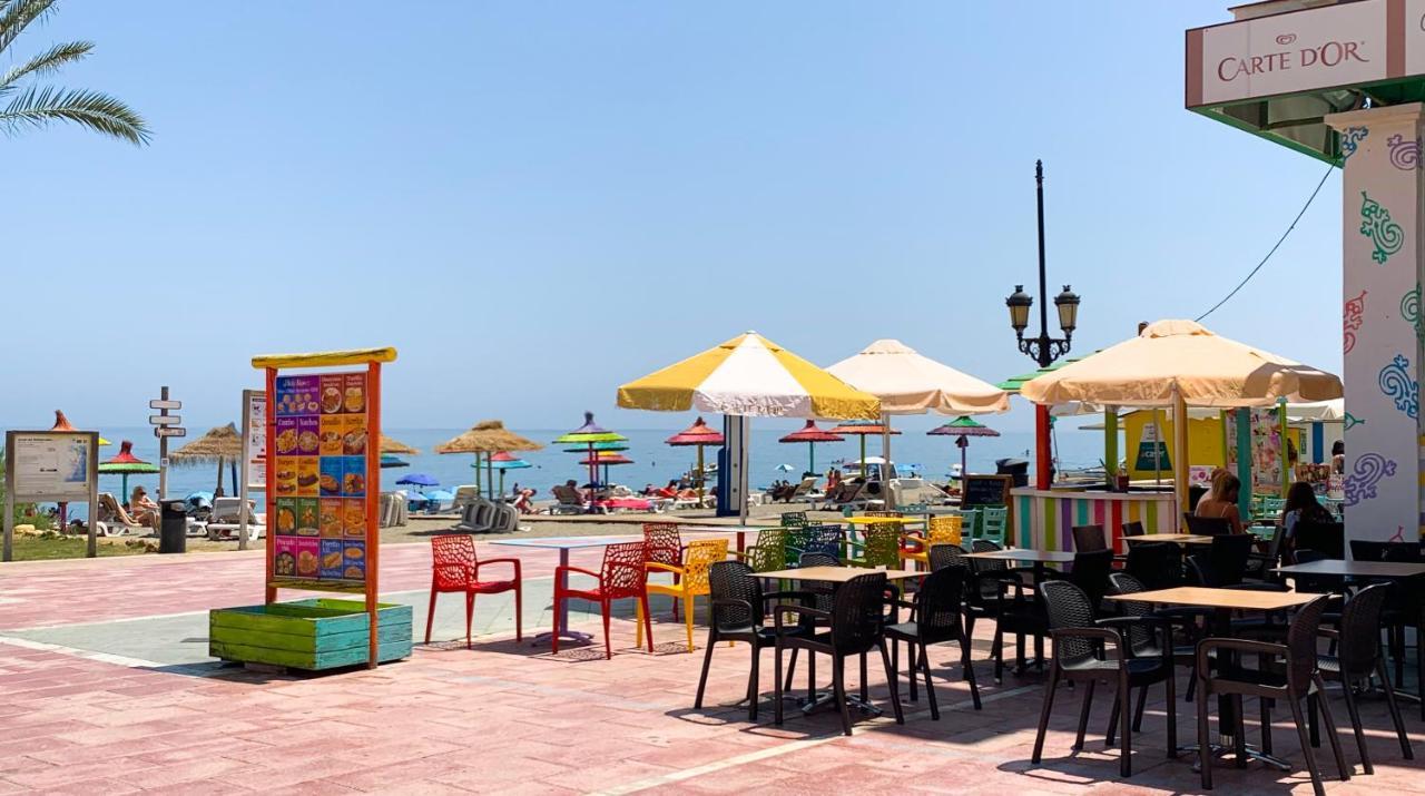 Pousada Bendex Costa Del Sol Estepona