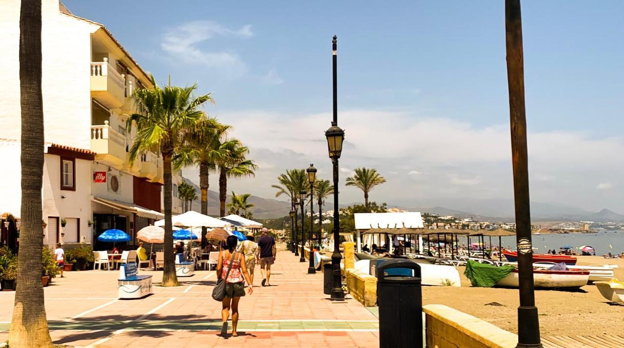 Bendex Costa Del Sol Estepona