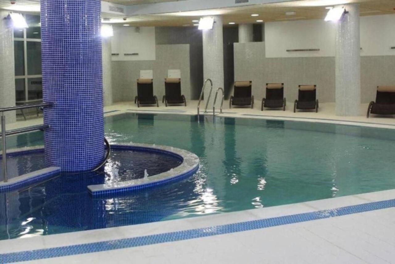 Apartment 111 - 2 Beds Private Pool