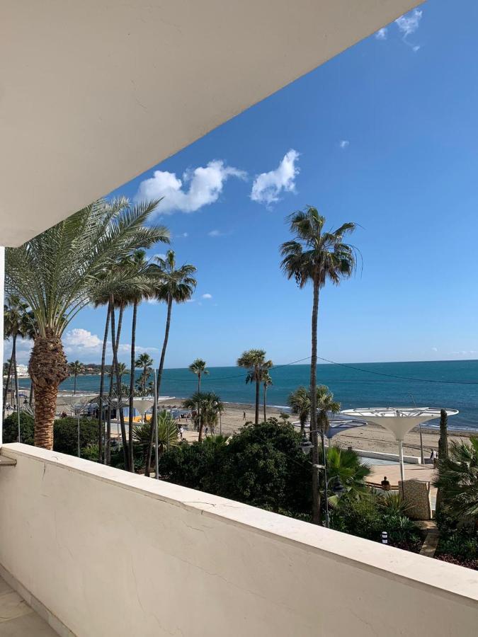 Beachfront Primera Linea De Playa En Casco Antiguo Apartment *