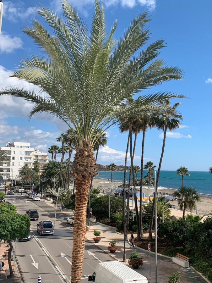 Beachfront Primera Linea De Playa En Casco Antiguo *