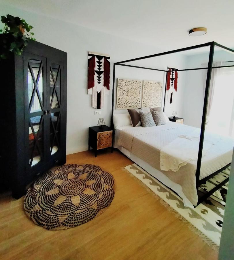 Appartement Apartamento En Benamara Gardens