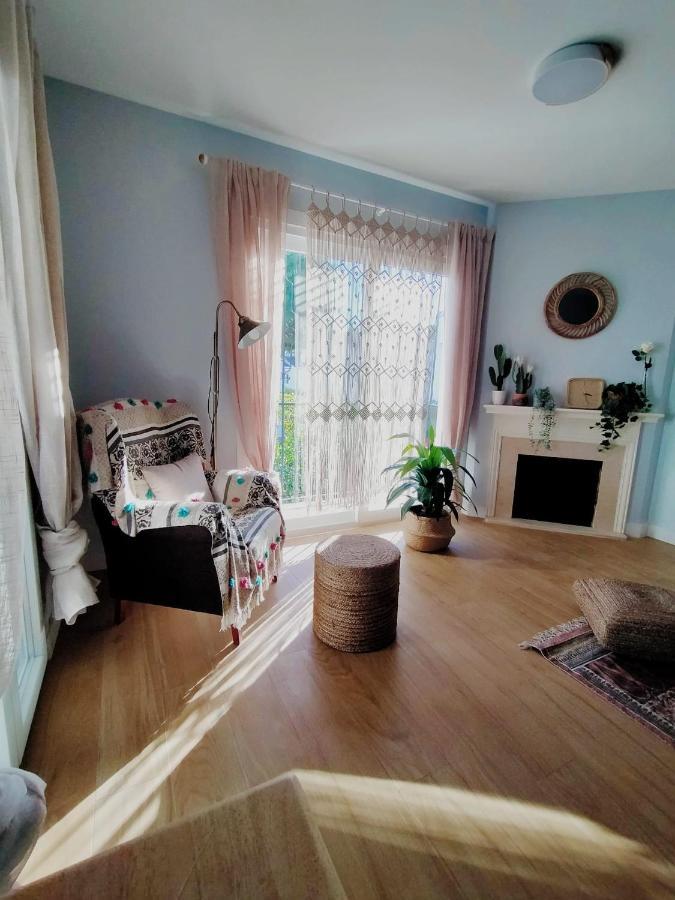 Appartement Apartamento En Benamara Gardens *