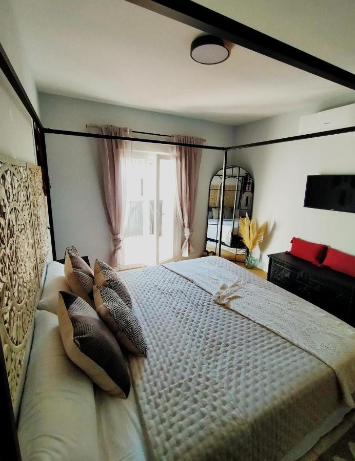 Apartamento En Benamara Gardens Appartement *