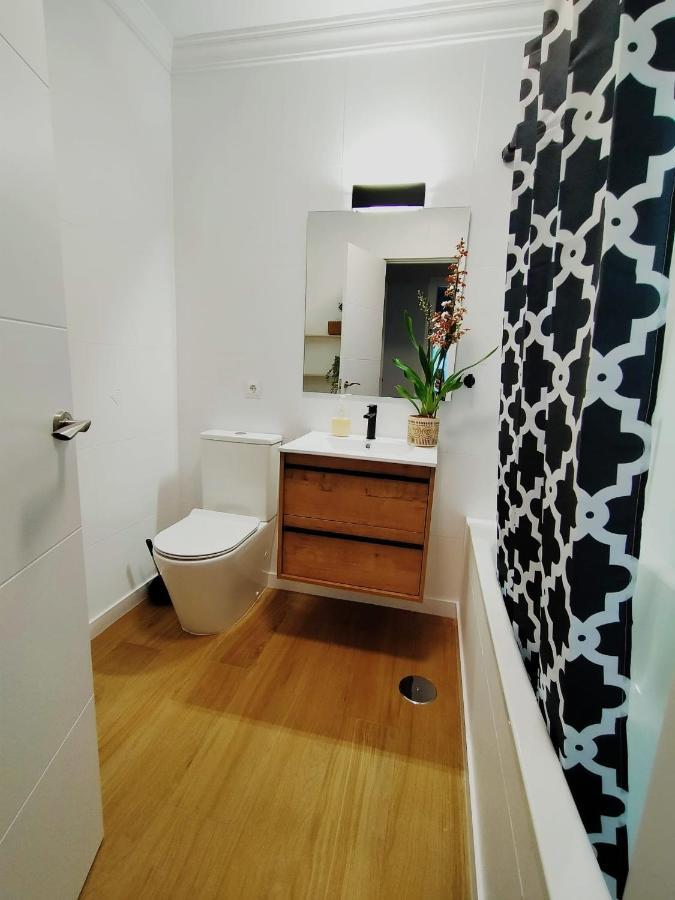 Apartamento En Benamara Gardens Estepona