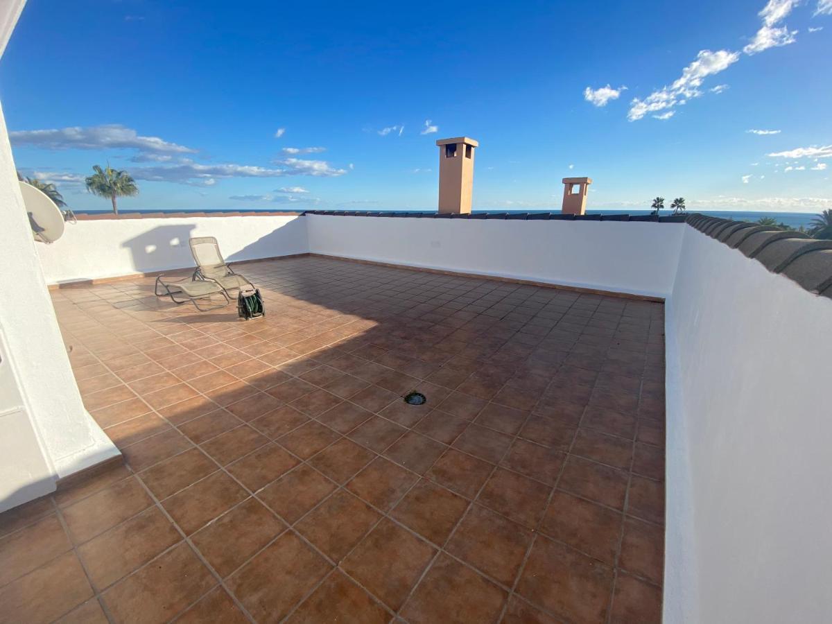 Tranquilla Vakantiehuis *