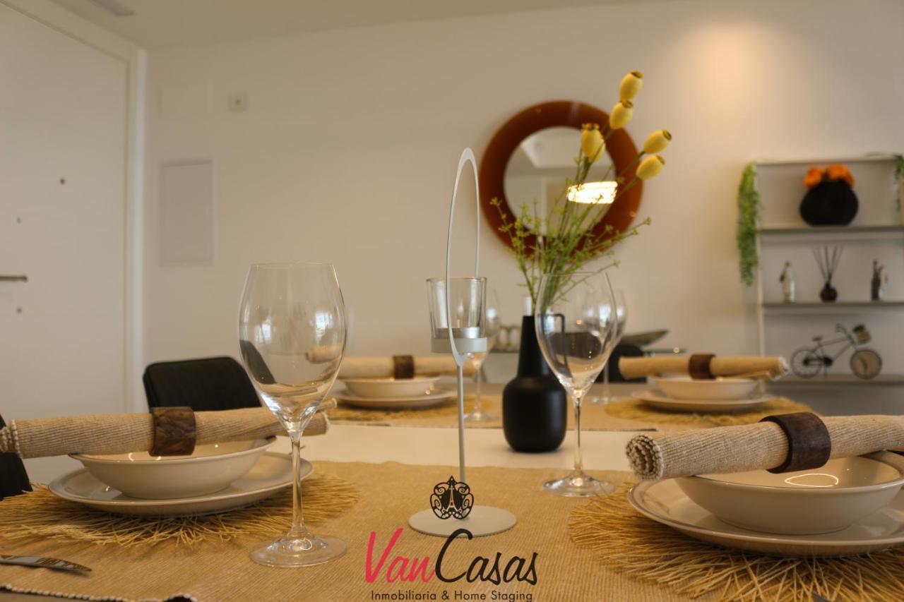 Alcazaba Lagoon, Costa Del Sol, Spain Appartement *