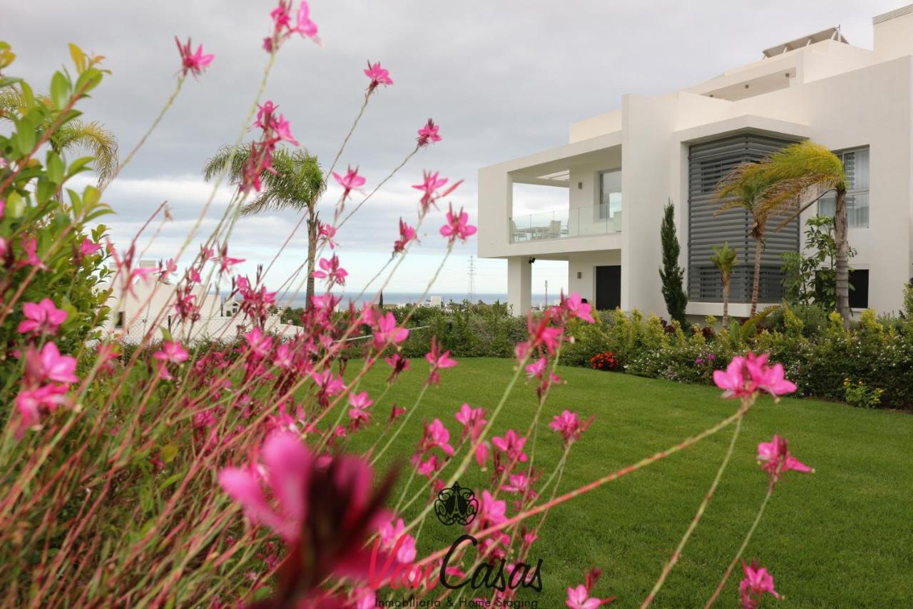 Alcazaba Lagoon, Costa Del Sol, Spain Appartement