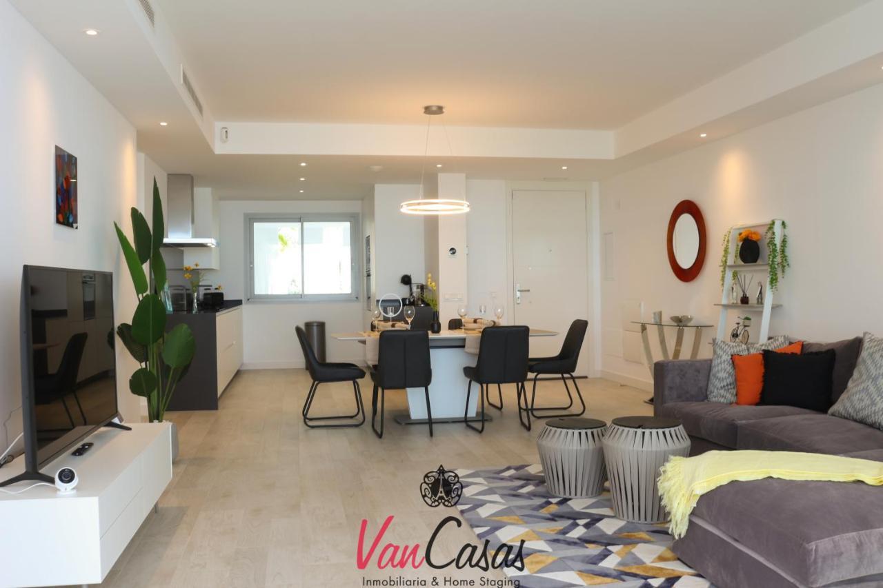 Appartement Alcazaba Lagoon, Costa Del Sol, Spain *