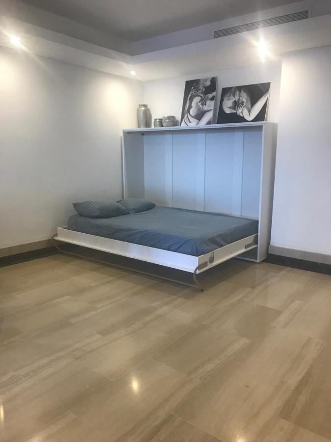 Apartamento Bahia De La Plata Luxury *
