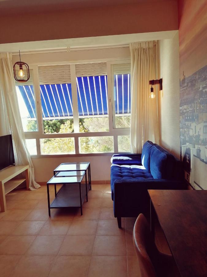 Grand Appartement Estepona