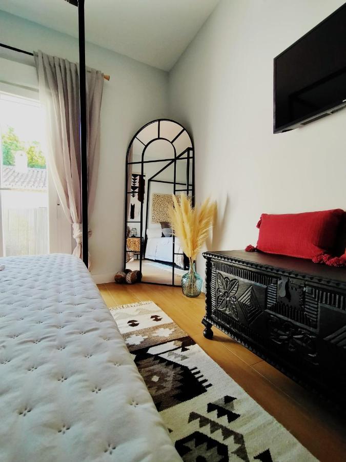 Apartamento En Benamara Gardens Appartement *