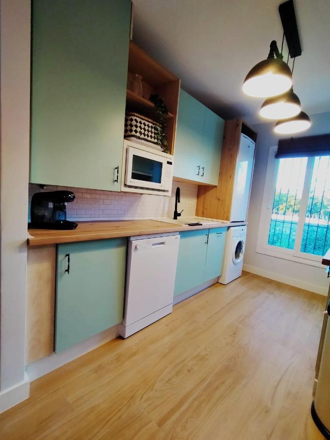 Appartement Apartamento En Benamara Gardens Estepona