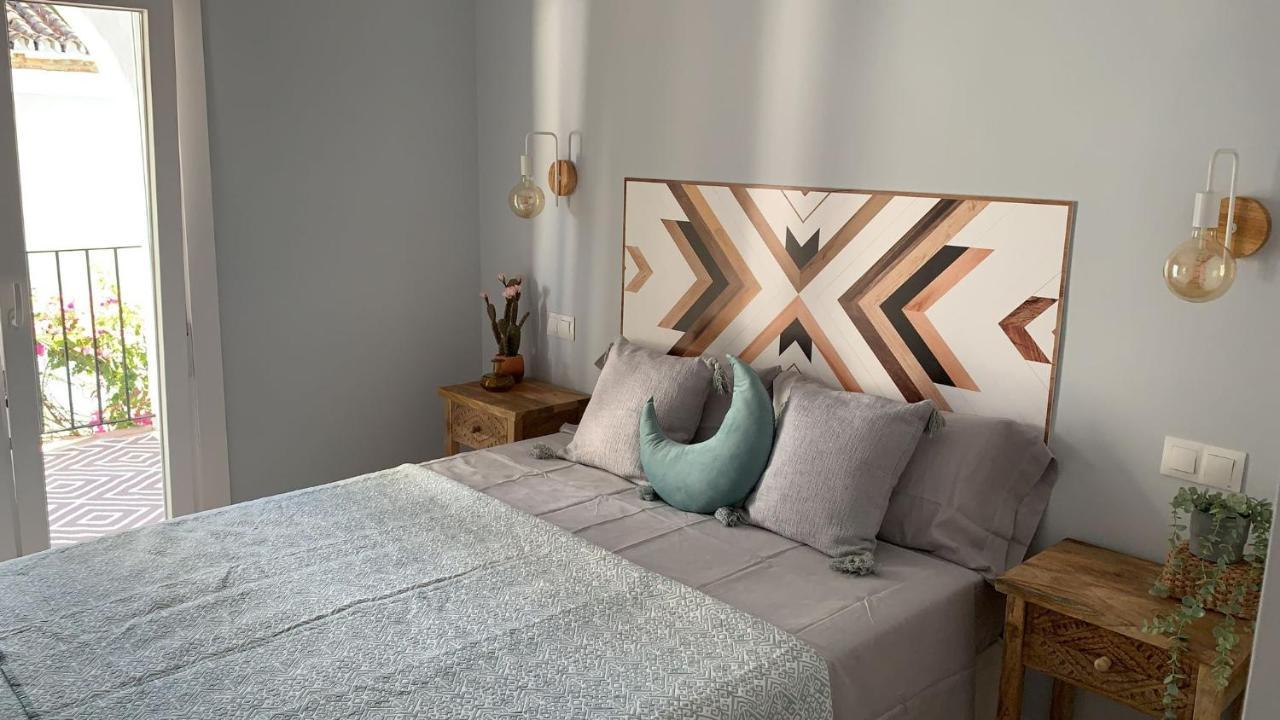 Apartamento En Benamara Gardens Appartement