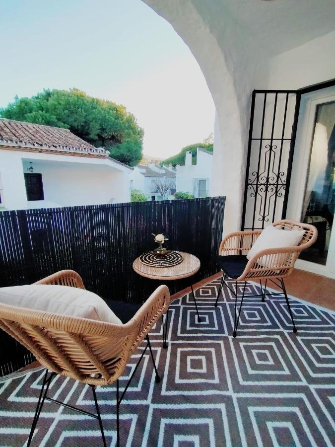 Appartement Apartamento En Benamara Gardens