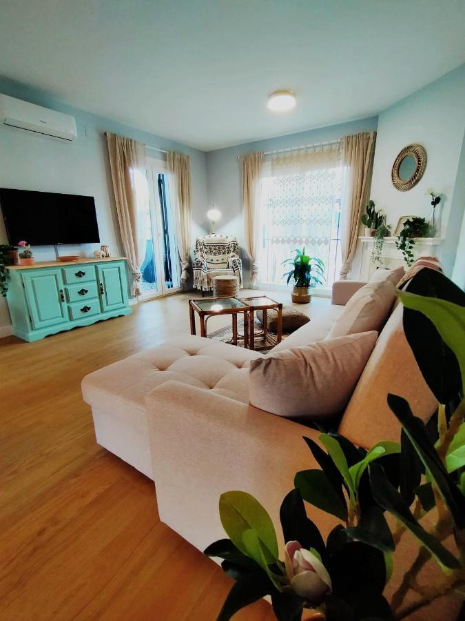 Appartement Apartamento En Benamara Gardens *