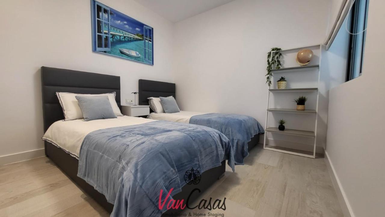 Appartement Alcazaba Lagoon, Costa Del Sol, Spain *