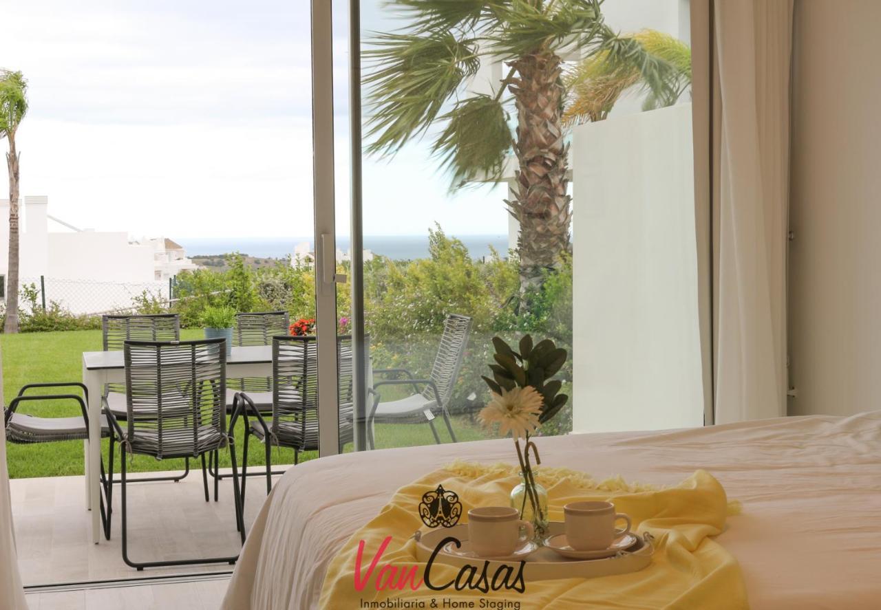 Appartement Alcazaba Lagoon, Costa Del Sol, Spain Estepona